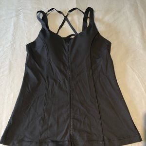 LuLu Workout top